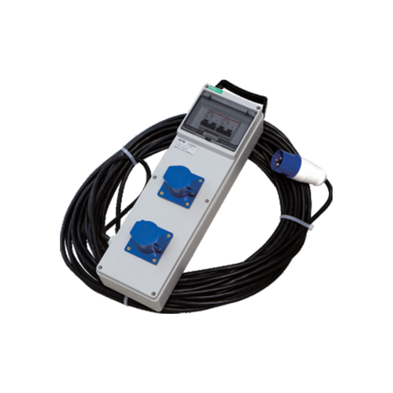 便携式插座盒1805