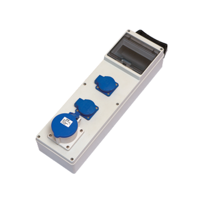 便携式插座盒1805