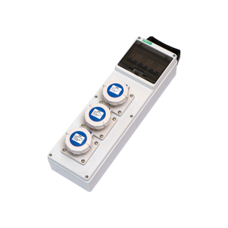 便携式插座盒1805