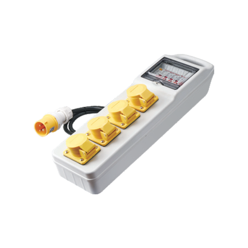 便携式插座盒1805