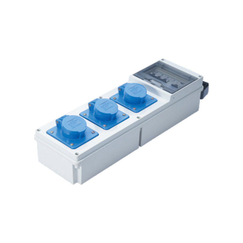 便携式插座盒1805