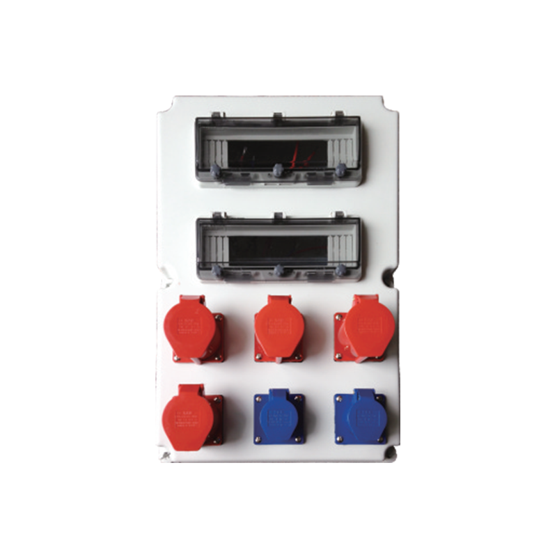 电源插座盒
