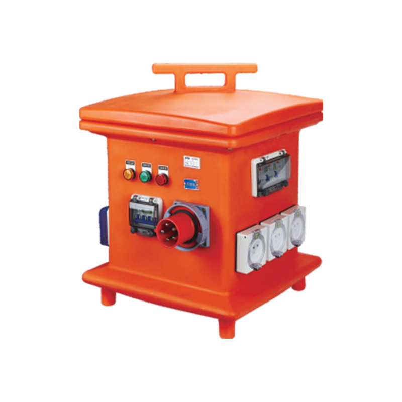 外壳尺寸：380*380*520mm