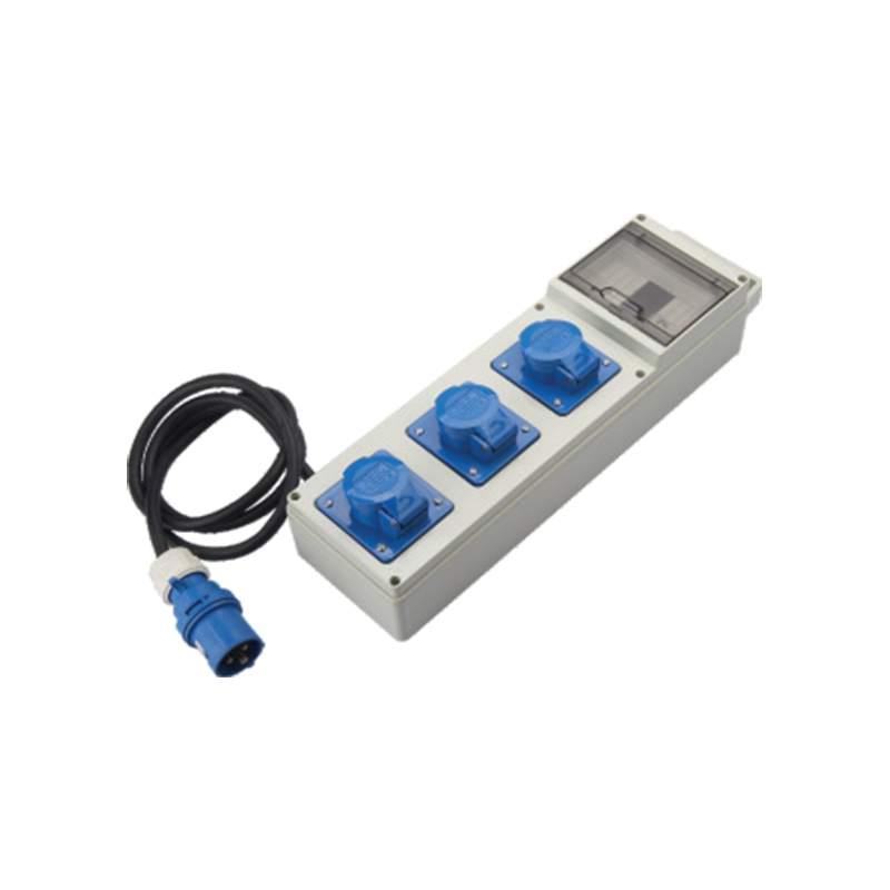 便携式插座盒1805