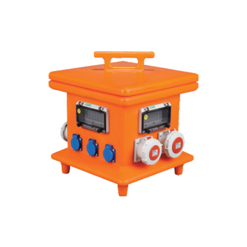 外壳尺寸：420*420*500mm