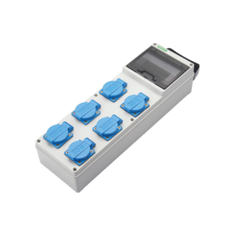 便携式插座盒1805