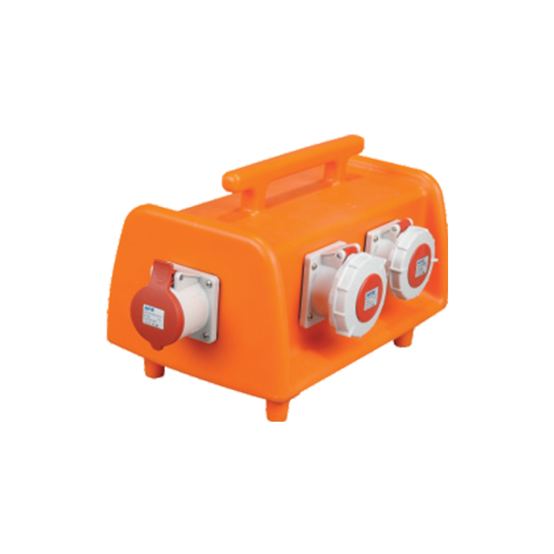 外壳尺寸：390*250*270mm